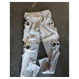 SMALL STRETCH PANTS