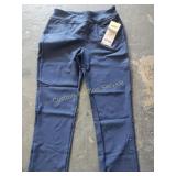 MEDIUM WOMAN STRETCHY PANTS