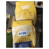 2 BAGS OF STUMPTOWN COFFEE ROASTERS