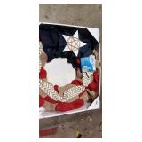 20' HOLIDAY WREATH