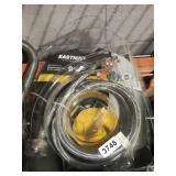 UNIVERSAL APPLIANCE CONNECTION KIT
