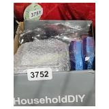 HOUSEHOLD DIY CLEANING SUPPLIES