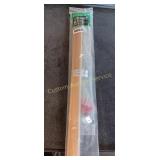 24' WOODEN DRAWER TRACK REPAIR KIT