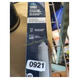 10IN INLINE CARBON FILTER