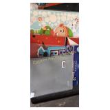 KIDS STICKERS & CALENDAR