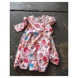 5 T DRESS