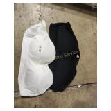 2 XL WOMAN BRAS