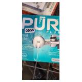 PUR PLUS FAUCET FILTER