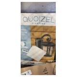 WALL LANTERN FIXTURE