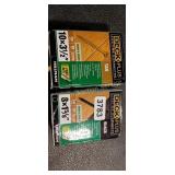 2PK OF WOOD & FENCE SCREWS