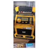 CAT 120PSI JUMP STARTER