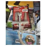3 WAY PLUMBER WRENCH SINK TOOL