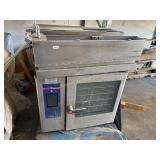 OVEN AS IS