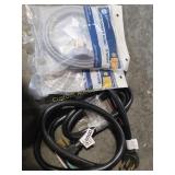 4 DRYER POWER CORDS
