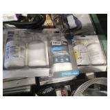 6 REFRIGERATOR WATER FILTERS