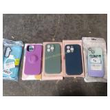 GALAXY S24 AND IPHONE 14 CASES