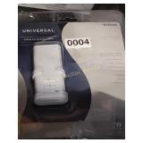 UNIVERSAL CEILING FAN REMOTE