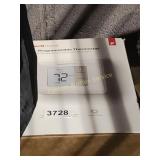 NON PROGRAMMABLE THERMOSTAT