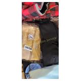 2 COMPRESSION SOCKS