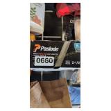PASLODE FINISHING NAILS