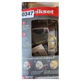 KIWKSET DEADBOLT