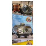 AUTOMATIC WATER TIMER
