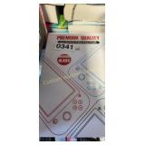 4PK NINTENDO SWITCH SCREEN PROTECTORS