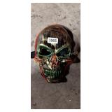 HALLOWEEN MASK
