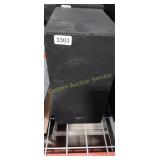 SOUND BAR SUB WOOFER