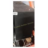 SOUND BAR SUB WOOFER