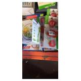 KITCHEN ACCESSORIES