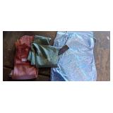 3PC WOMAN APPAREL