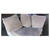 CORNER COUCH