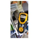 STUD FINDER