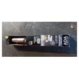 18' GRAB BAR