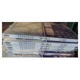 8 AIR FILTERS  12ï¿½18ï¿½1