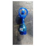 MISTING HANDHELD FAN