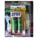 BUSSMANN HEAVY DUTY FUSES