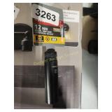 12MM UNIVERSAL DEEP SOCKET