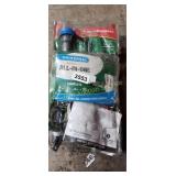 TOILET BOWL REPAIR KIT
