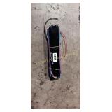 ELECTRONIC BALLAST