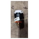 4 POLE 30 AMP PLUG