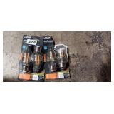 2PK OF 2 60W BULBS