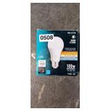 3PK OF BULBS