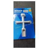 DRAIN PLUG WRENCH