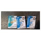 DOOR LATCHES