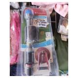 UNIVERSAL FILL VALVE 2' FLAPPER