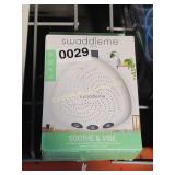 SWADDLEME SOOTHE & VIBE