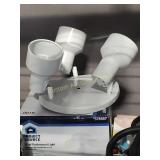 13 IN FLUSHMOUNT Light