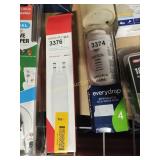 REFRIGERATOR WATER FILTER